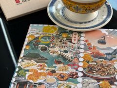 -百花传统甜品店(原址店)