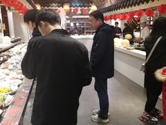 -苏浙徽·农家大院(吴江中山南路店)
