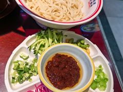 -恭敬李·烤鸭(天坛北门店)