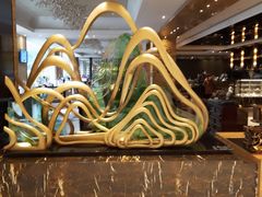 -索菲特西湖大酒店·香榭丽全日候餐厅(南山路店)