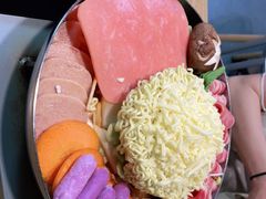 -李先生的首尔小馆(松江启源广场店)