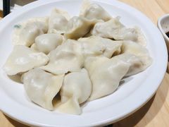 -安天民北方饺子(白石洲店)