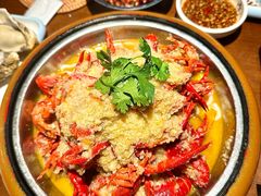 -乔街深夜食堂·小龙虾·高压锅生蚝(杭州总店)