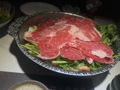 -黑木原精致料理·铁板烧