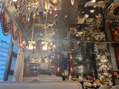 -巴依老爷新疆美食(清华东门店)