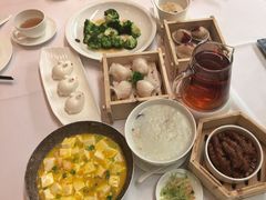 -南宁荔园维景国际大酒店·荔园中餐厅