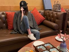 -和·铁板烧餐厅·昆泰嘉晟酒店(望京店)