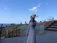 -Cafe Aewol Monsant