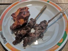 -比格比萨自助(德思勤四季汇店)