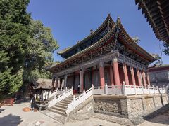 -玉泉观