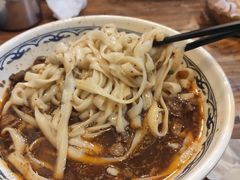 大同刀削面-老门刀削面(小酱坊店)