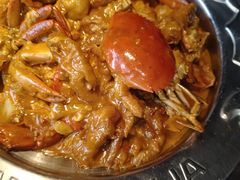 -胖哥俩肉蟹煲(杭州下沙学林街店)