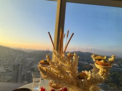 -深圳文华东方酒店·OPUS 388·精致法餐