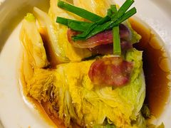 -外婆家(蓝色港湾店)
