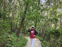 -野三坡百草畔景区