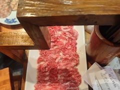 -辣莊重庆老火锅(威海高铁站韩乐坊店)