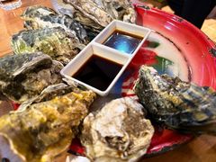 -华府九号海鲜烧烤大排档(龙域店)