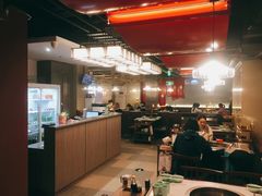 大堂-晓宇重庆火锅(赛格国际购物中心店)