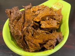 -张记牛肉面馆(天津路店)