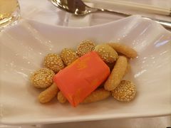 -聚春园自助餐厅(东街口店)