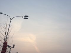 -苹果树下艺术餐厅(通州店)