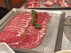-呷哺呷哺(通辽万达店)