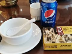 -肖记公安牛肉鱼杂馆·省级非物质文化遗产(三角路直营店)