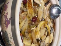 -名善山珍·野生菌汤锅(文殊院店)