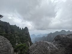 -三清山风景名胜区