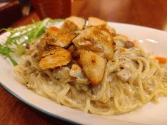 -玛格萝妮比萨屋(四平店)