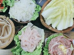 -乖嬢嬢重庆老火锅(南联店)