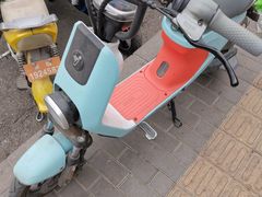 -九号电动车(安定门内大街店)