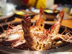 -炎蔵牛舌烤肉