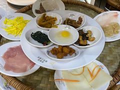 -桥香园云南过桥米线(金马碧鸡店)