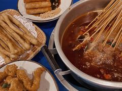 -马路边边串串香(双井直营店)