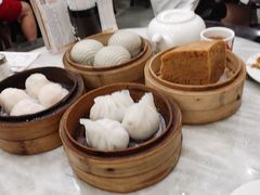 -华峰食馆(氹仔店)