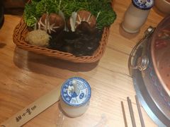 -四喜小胖·北京涮肉(五道营店)