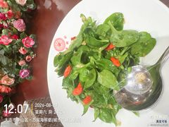 -万宝海鲜舫(劳动公园店)