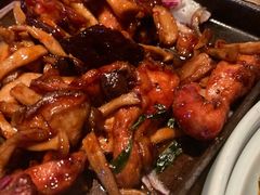 -中8楼风尚云南菜(颐堤港店)