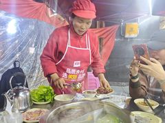 -储奇门鳝鱼火锅(总店)