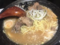 -日本料理神拉面
