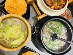 -古市香跷脚牛肉·非遗传承单位