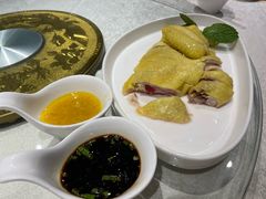 -金枝玉叶上海人家食府(三里河店)