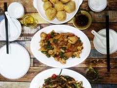 酿豆腐-南雄雄州土菜餐厅(粤北大厦店)