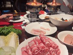 -北京饭店诺金-东33餐厅