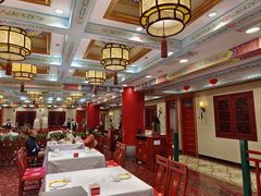 -万荣烤鸭店·北京菜(天坛店)