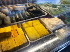 -陈记印尼风味小吃(北湖店)