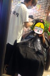 197-P.STYLE 派斯造型