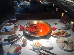 -小龙坎火锅(全球总店)