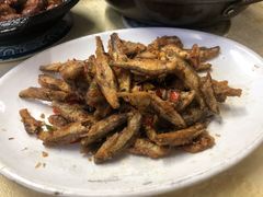 -黎记大排档(慈云路店)
